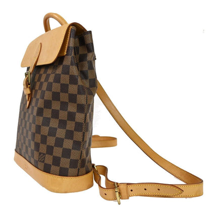 Louis Vuitton Arlequin Handbag