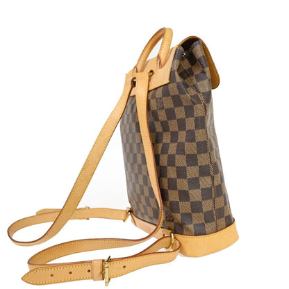 Louis Vuitton Arlequin Handbag