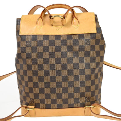 Louis Vuitton Arlequin Handbag