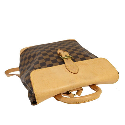 Louis Vuitton Arlequin Handbag