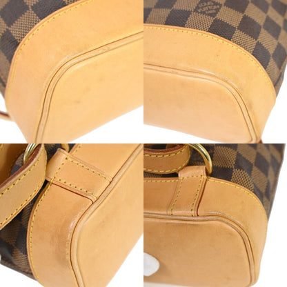 Louis Vuitton Arlequin Handbag