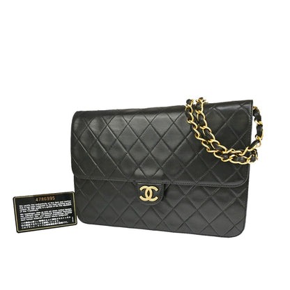 Chanel Timeless Shoulder Bag