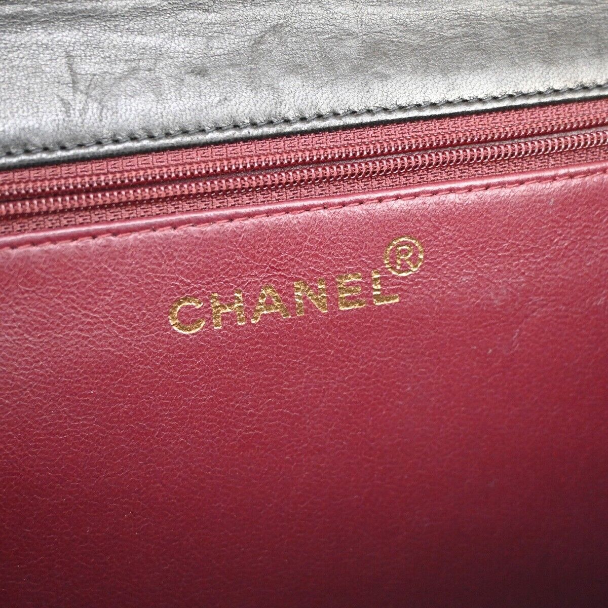 Chanel Timeless Shoulder Bag