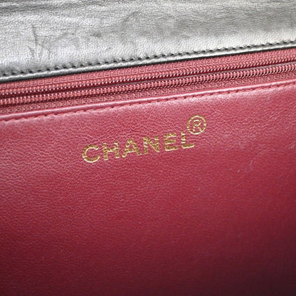 Chanel Timeless Shoulder Bag