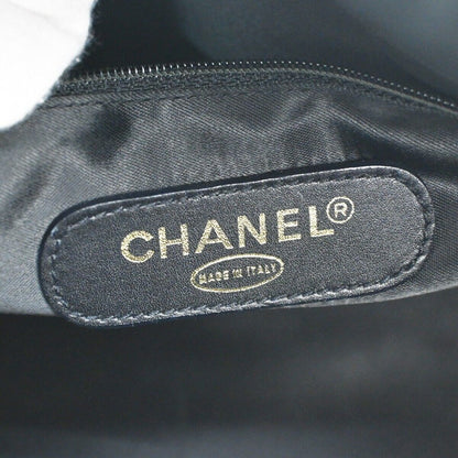 Chanel Boston Handbag