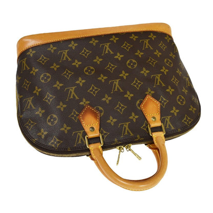 Louis Vuitton Alma Handbag