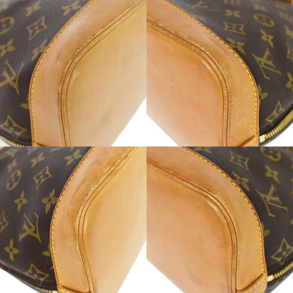 Louis Vuitton Alma Handbag