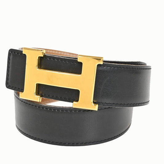 Hermès H Jewellery Belt