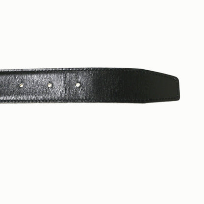 Hermès H Jewellery Belt