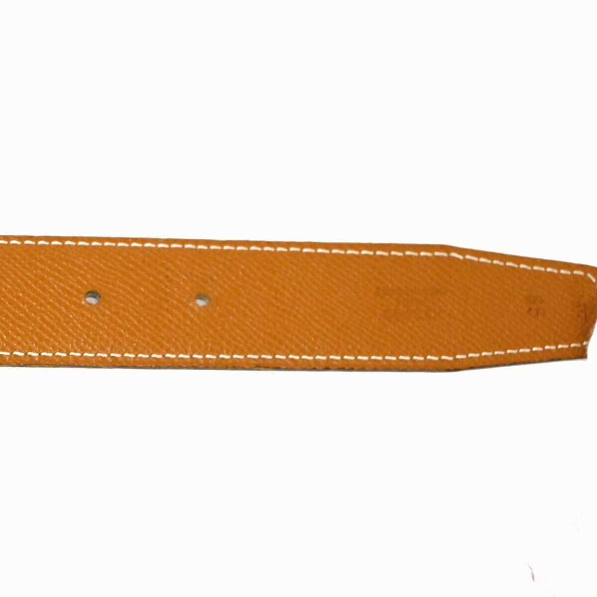 Hermès H Jewellery Belt