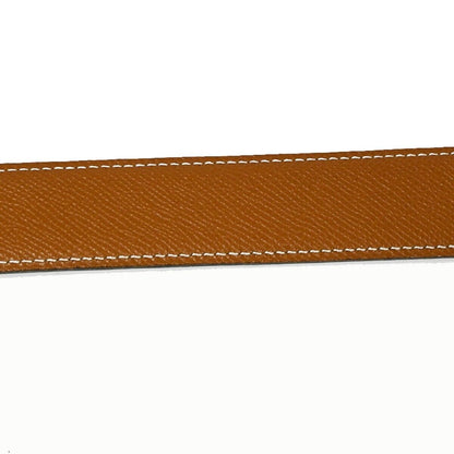 Hermès H Jewellery Belt