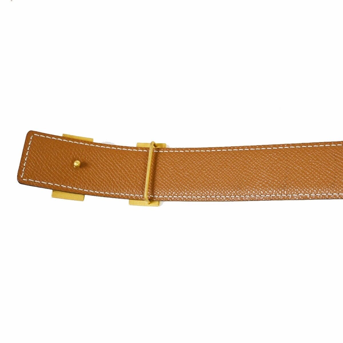 Hermès H Jewellery Belt