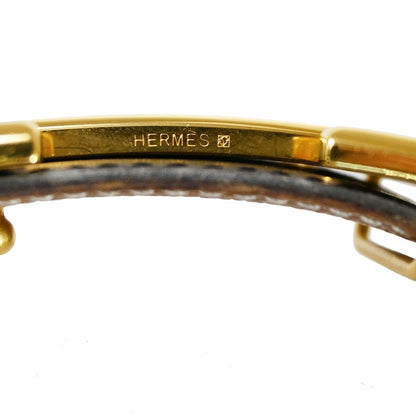 Hermès H Jewellery Belt