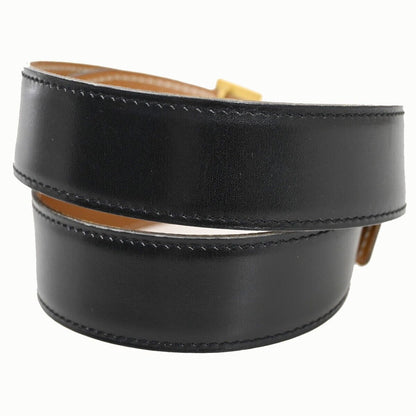 Hermès H Jewellery Belt