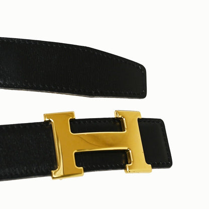 Hermès H Jewellery Belt