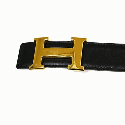 Hermès H Jewellery Belt