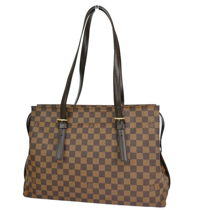 Louis Vuitton Chelsea Shoulder Bag