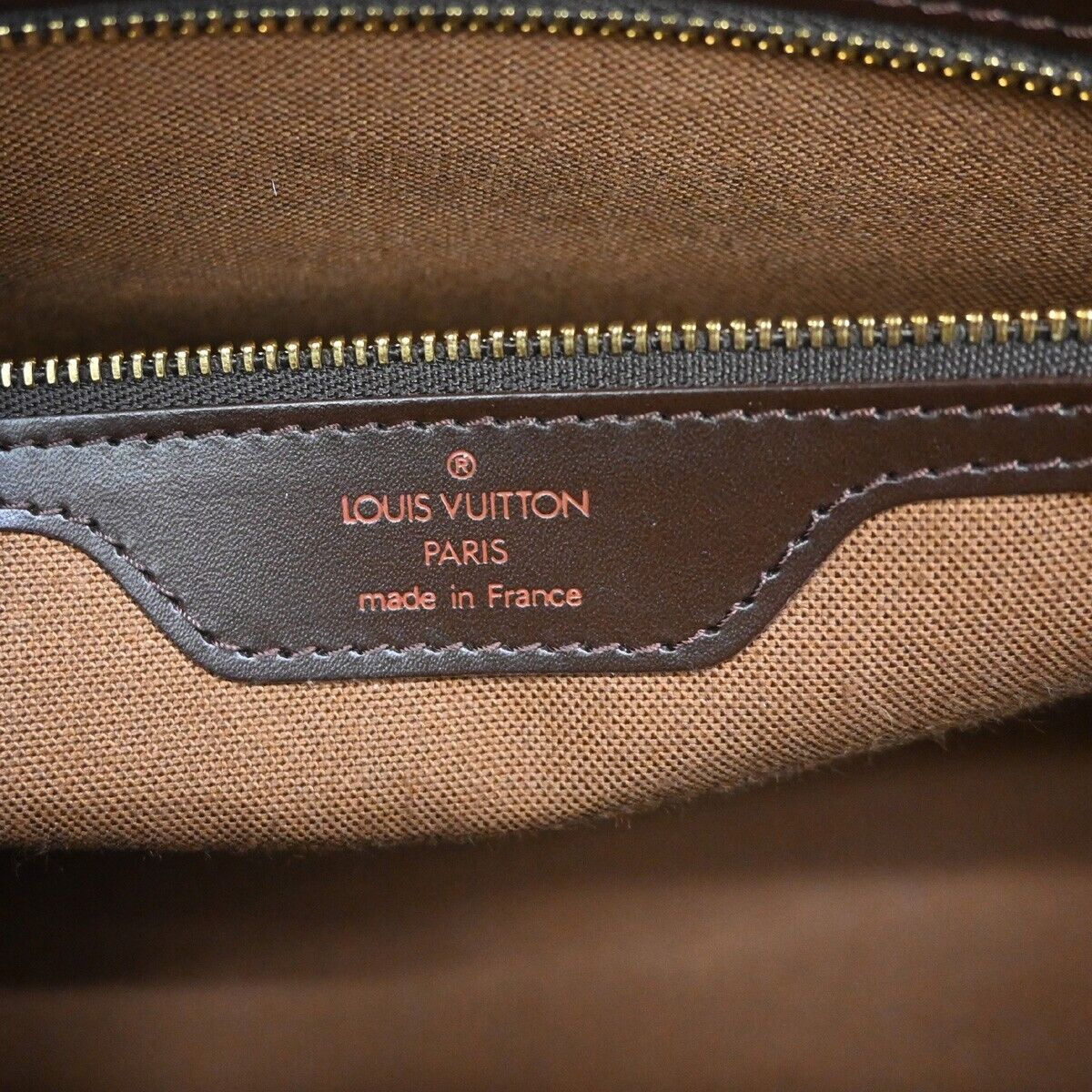 Louis Vuitton Chelsea Shoulder Bag