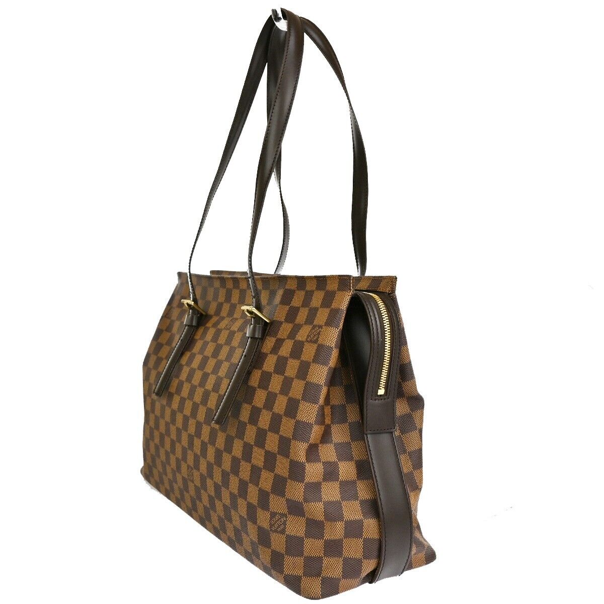 Louis Vuitton Chelsea Shoulder Bag