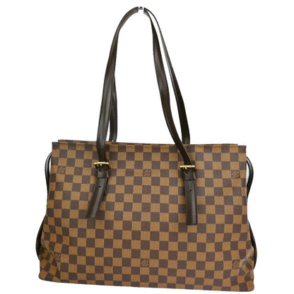 Louis Vuitton Chelsea Shoulder Bag