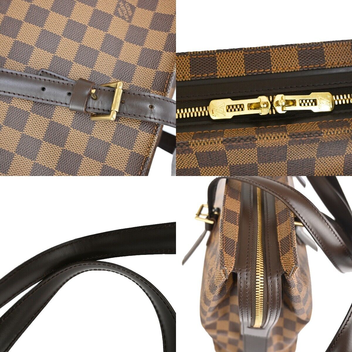 Louis Vuitton Chelsea Shoulder Bag