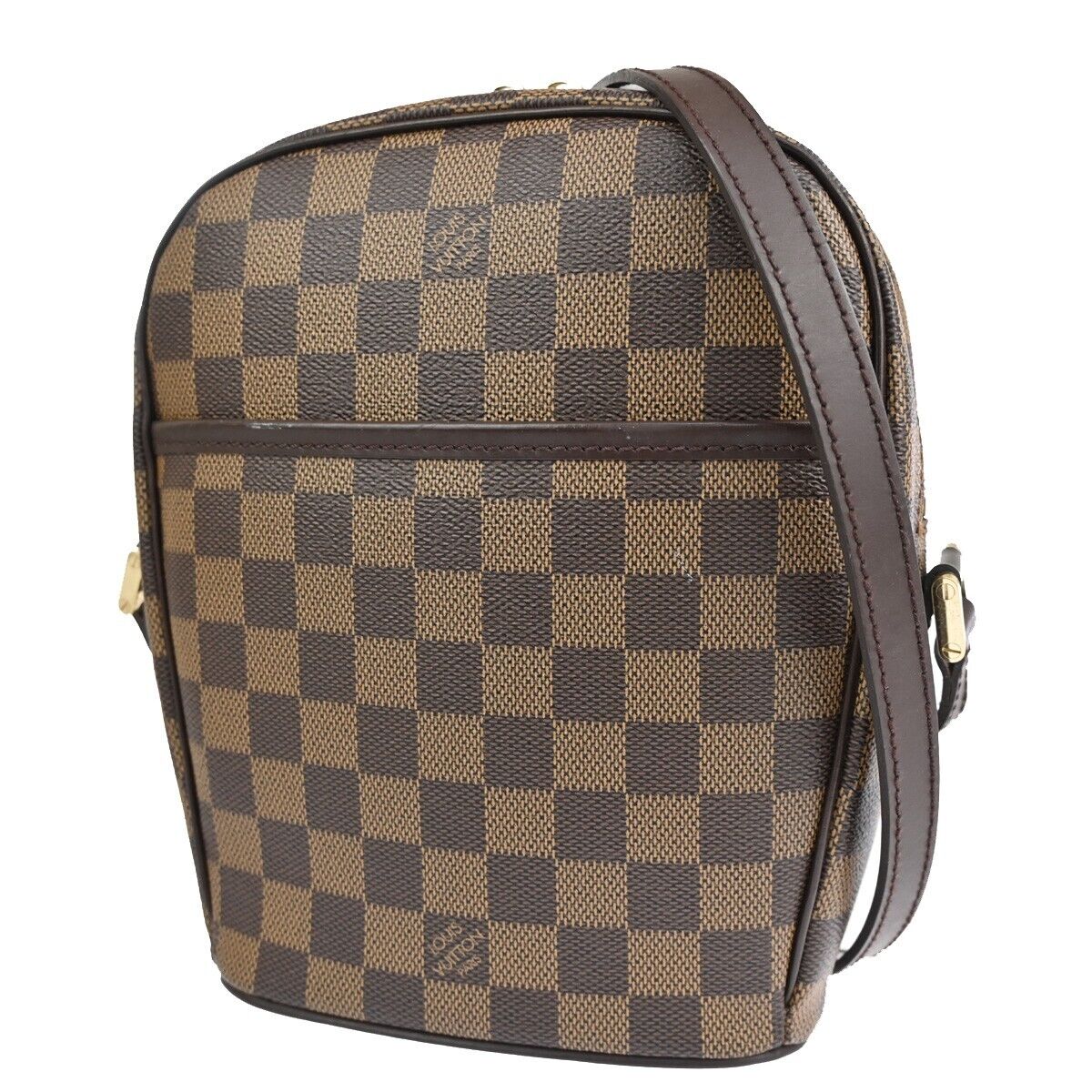 Louis Vuitton Ipanema Shoulder Bag