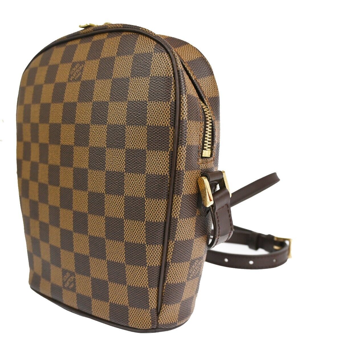 Louis Vuitton Ipanema Shoulder Bag