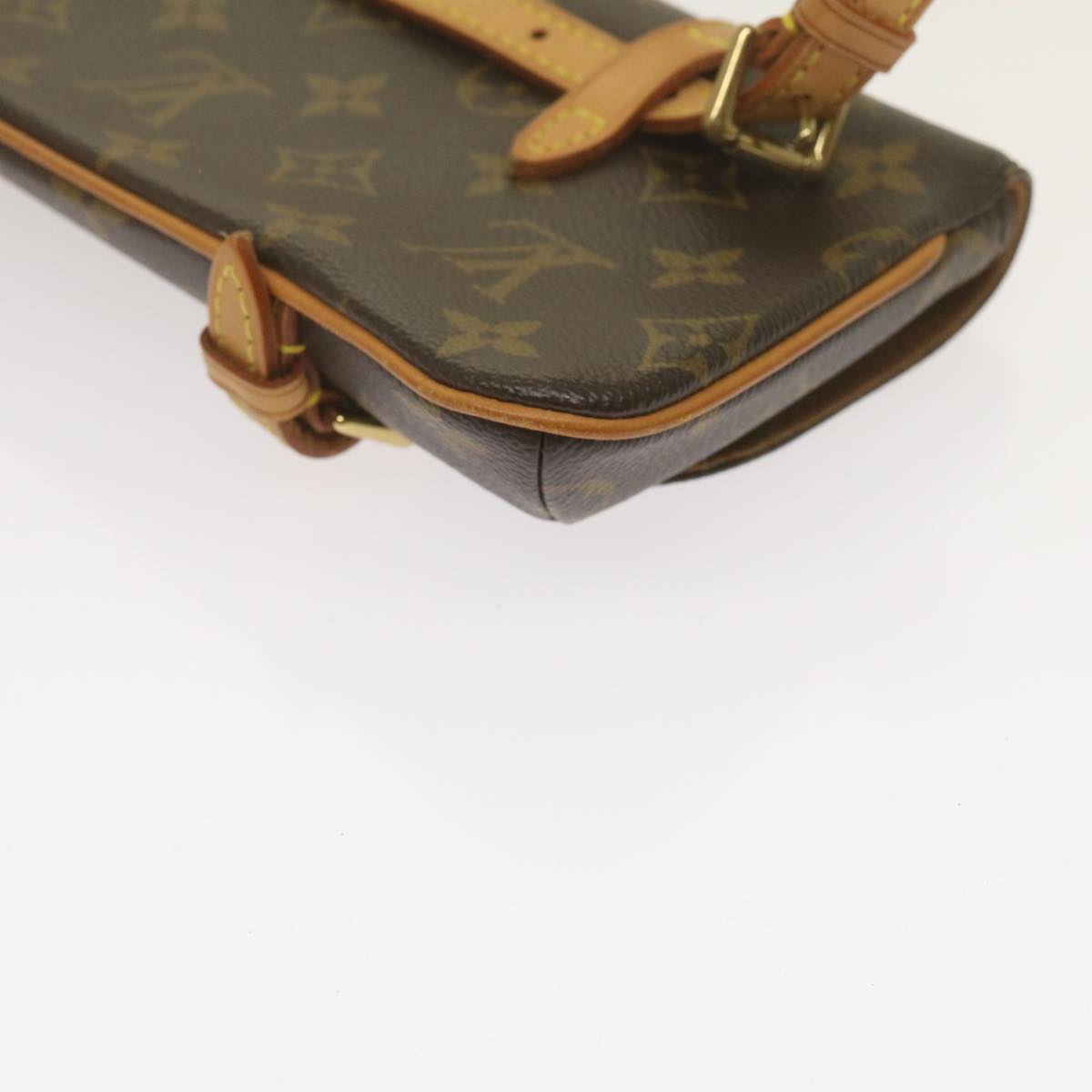 Louis Vuitton Marelle Shoulder Bag