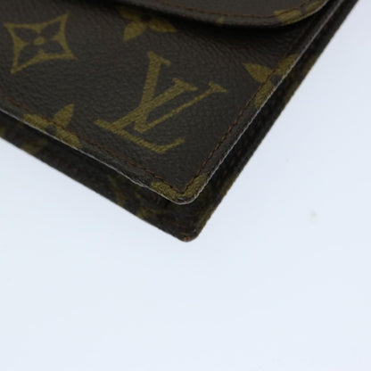 Louis Vuitton Pochette Rabat Clutch