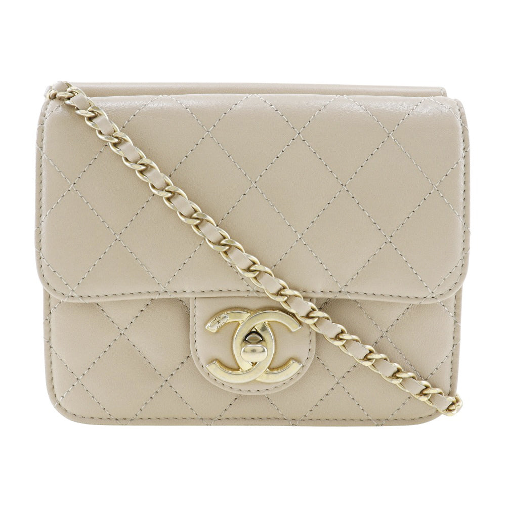 Chanel Timeless Shoulder Bag