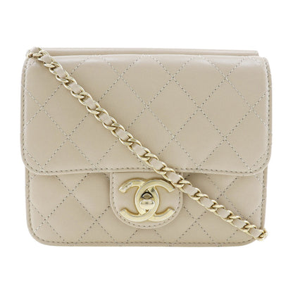 Chanel Timeless Shoulder Bag