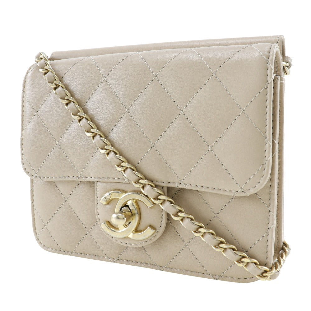 Chanel Timeless Shoulder Bag