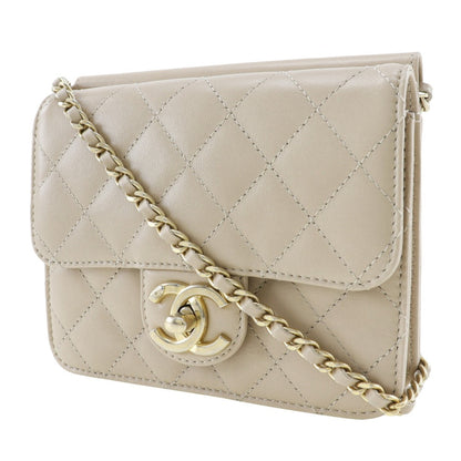 Chanel Timeless Shoulder Bag