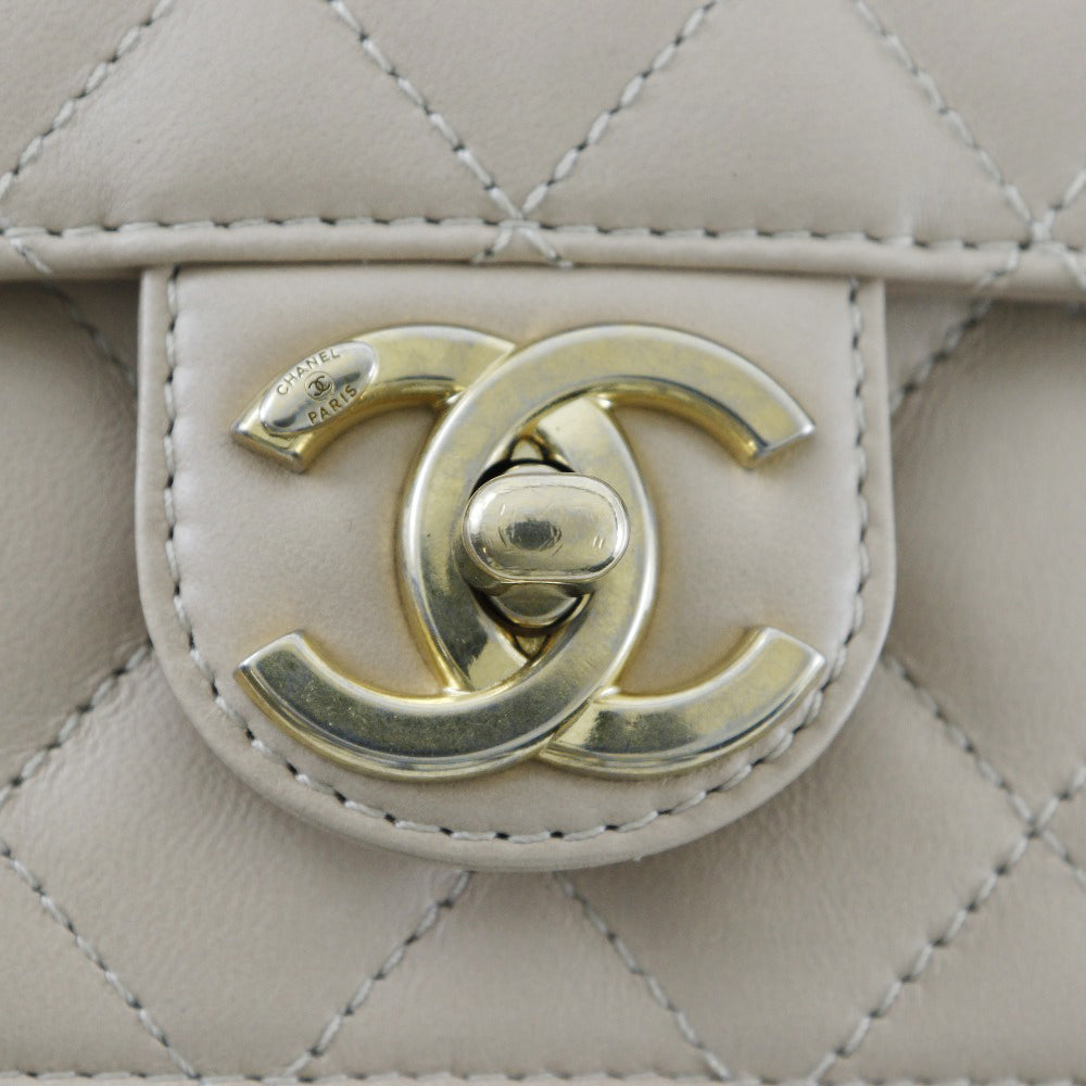 Chanel Timeless Shoulder Bag