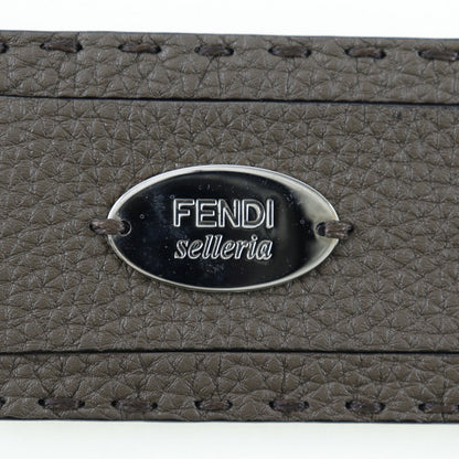 Fendi Selleria Shoulder Bag