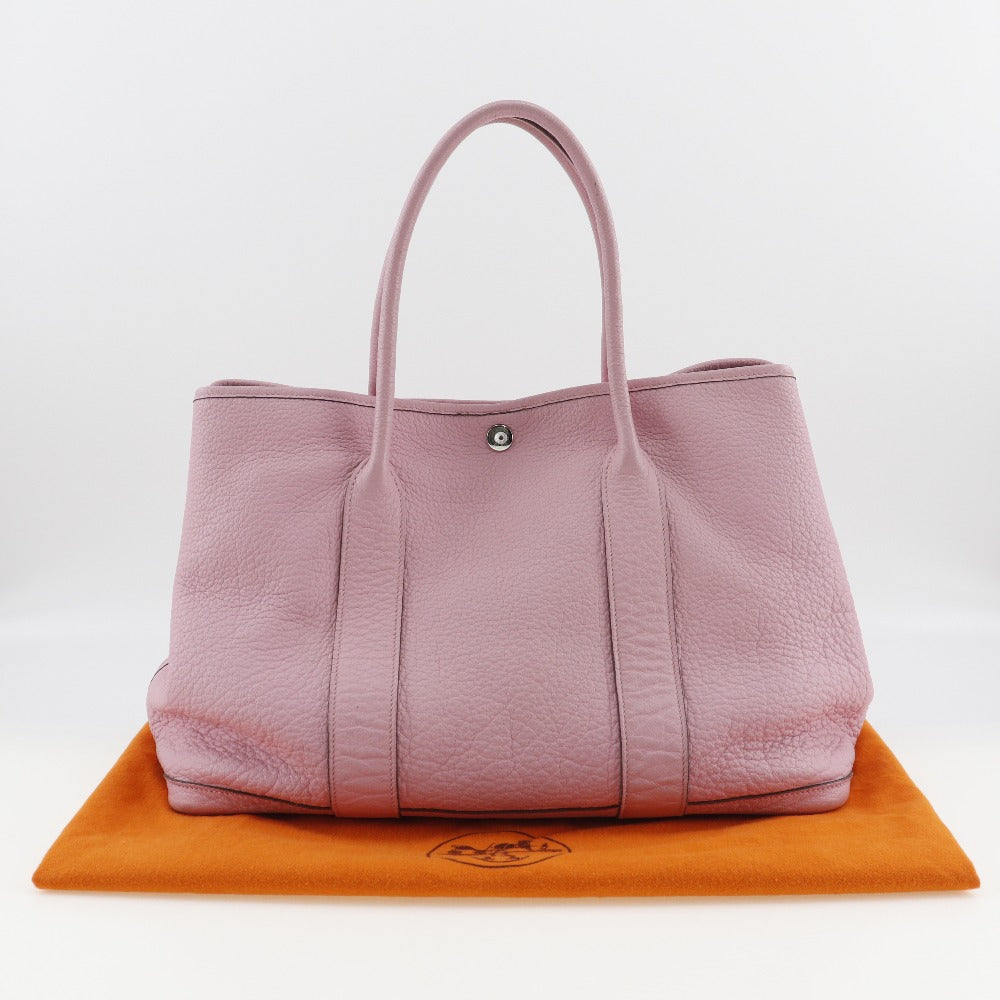 Hermès Garden Party Handbag