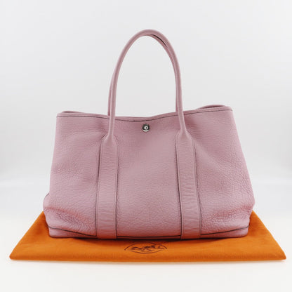 Hermès Garden Party Handbag