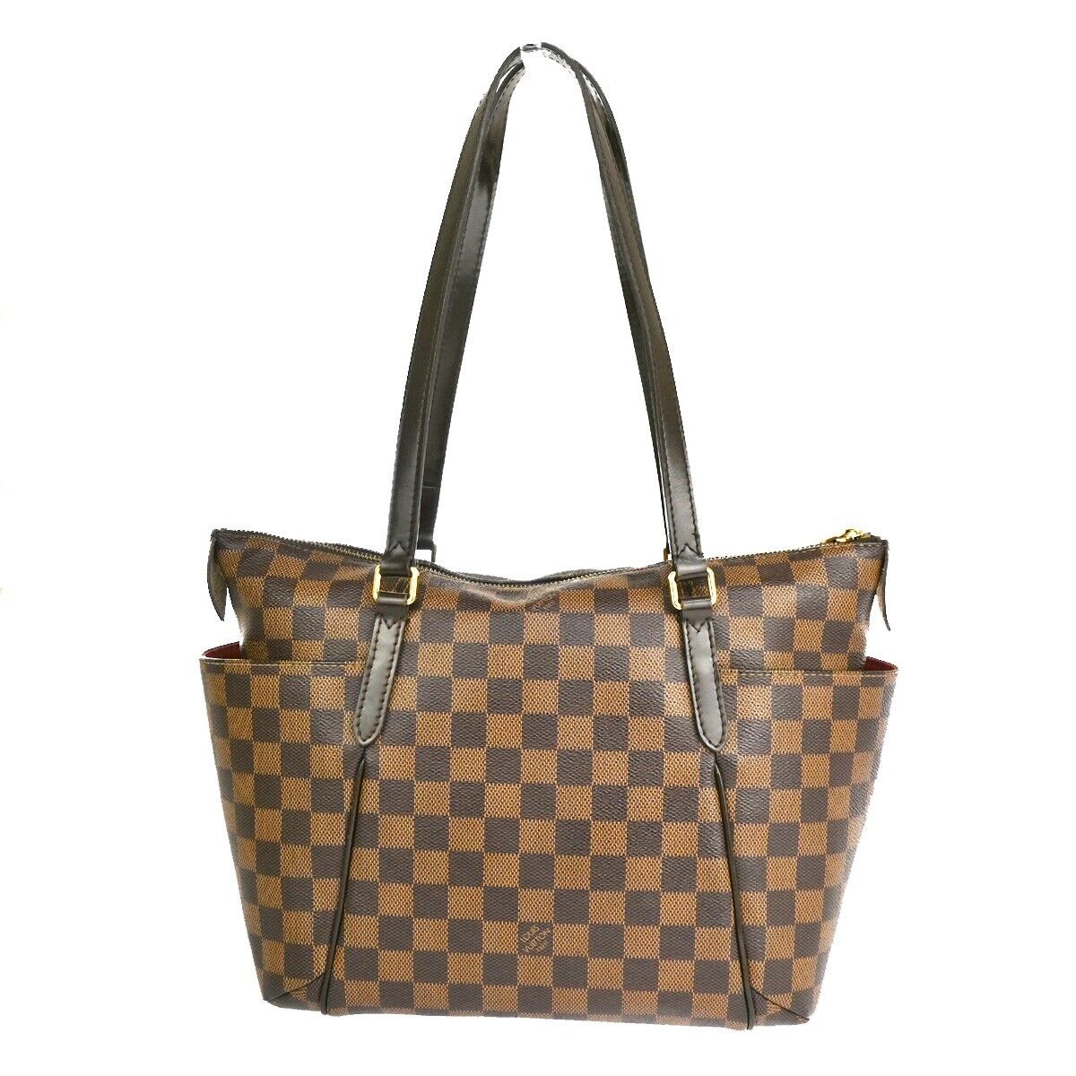 Louis Vuitton Totally Shoulder Bag