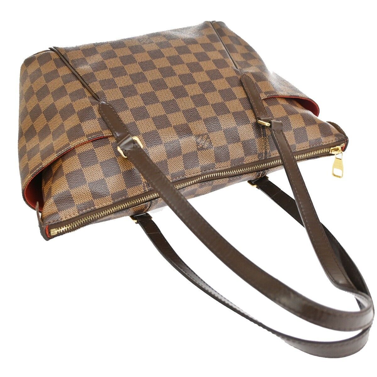 Louis Vuitton Totally Shoulder Bag