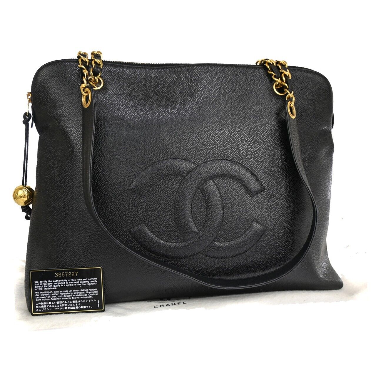 Chanel Handbag