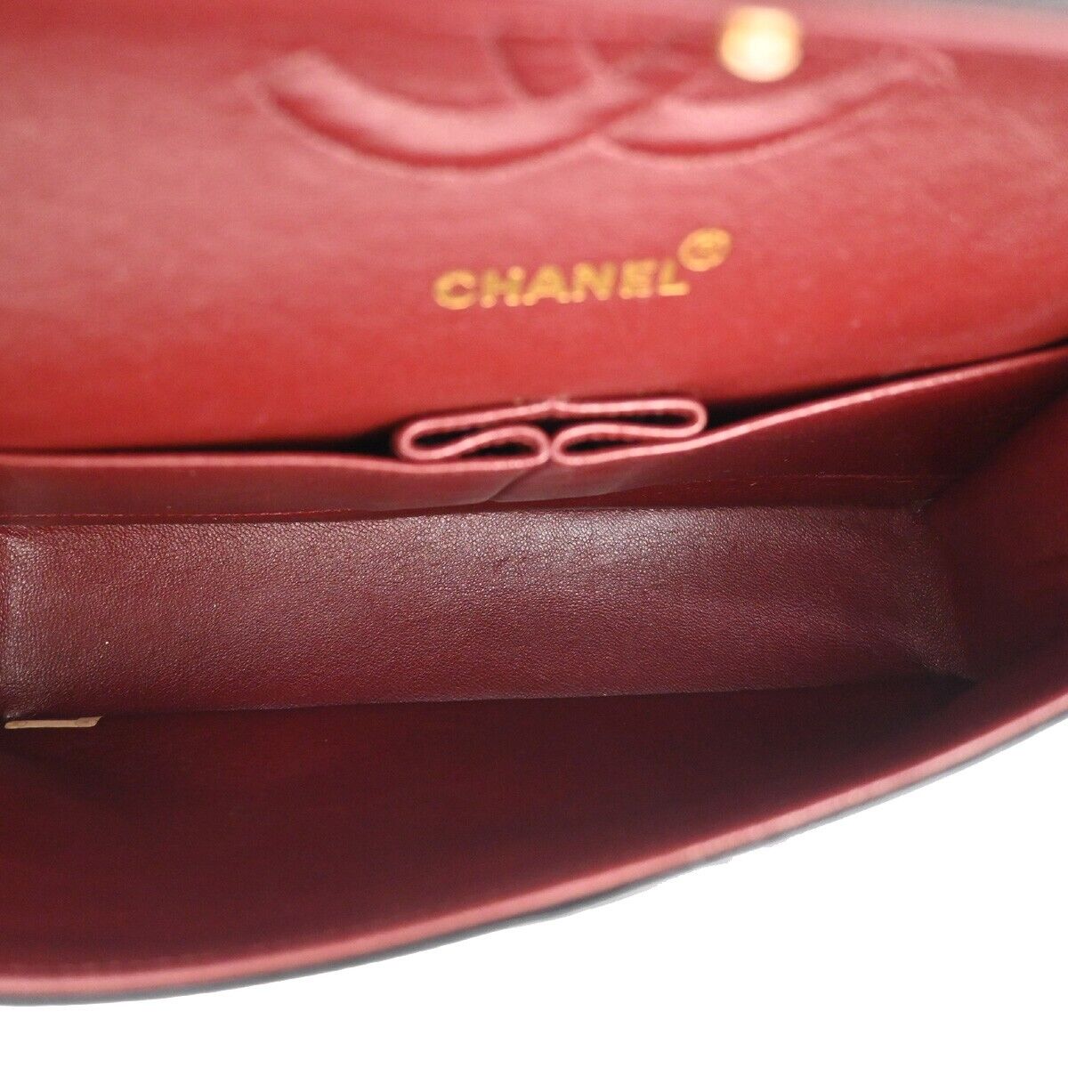 Chanel Timeless Shoulder Bag