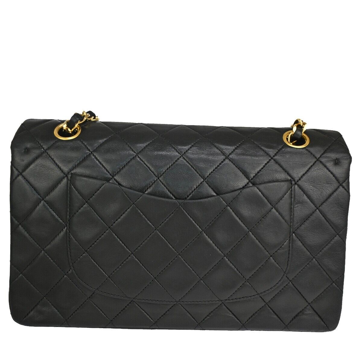 Chanel Timeless Shoulder Bag