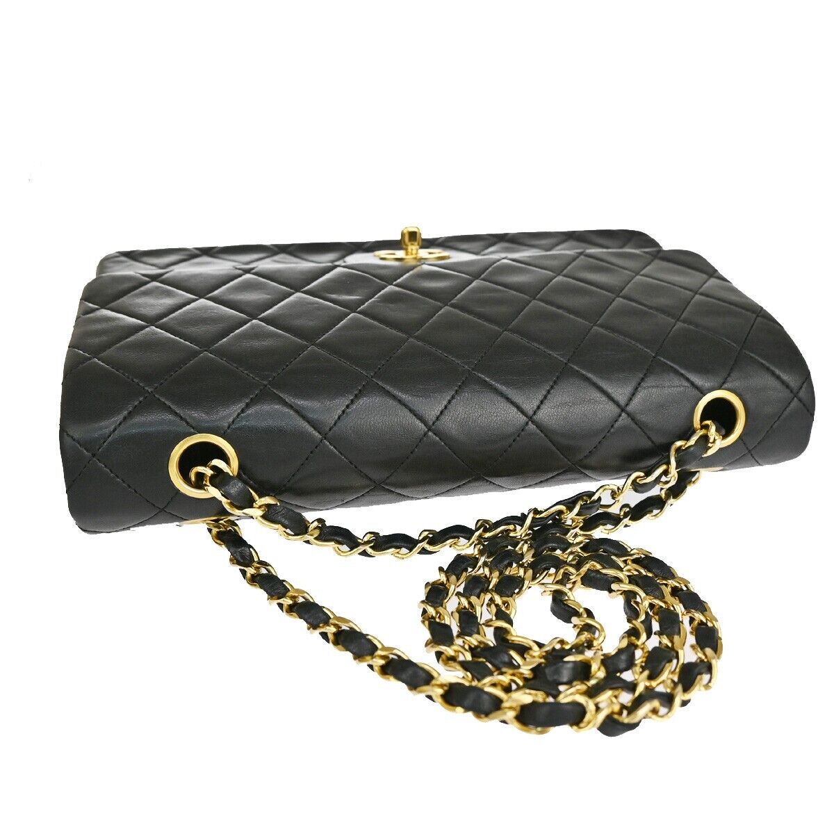 Chanel Timeless Shoulder Bag