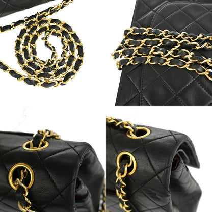 Chanel Timeless Shoulder Bag