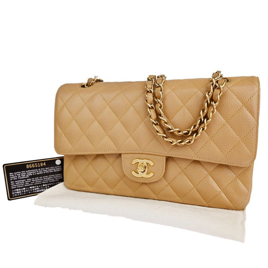 Chanel Timeless Shoulder Bag