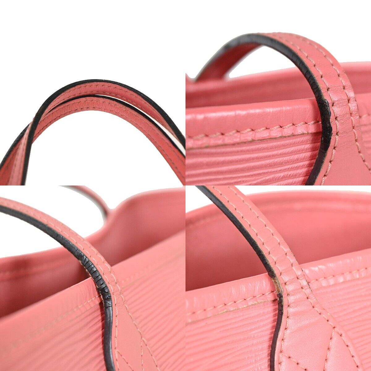 Louis Vuitton Neverfull MM Tote Bag