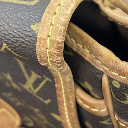 Louis Vuitton Gibecière Shoulder Bag