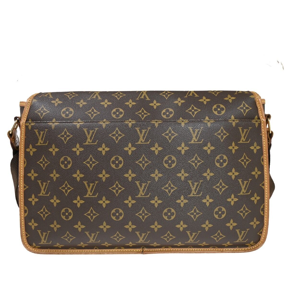 Louis Vuitton Gibecière Shoulder Bag