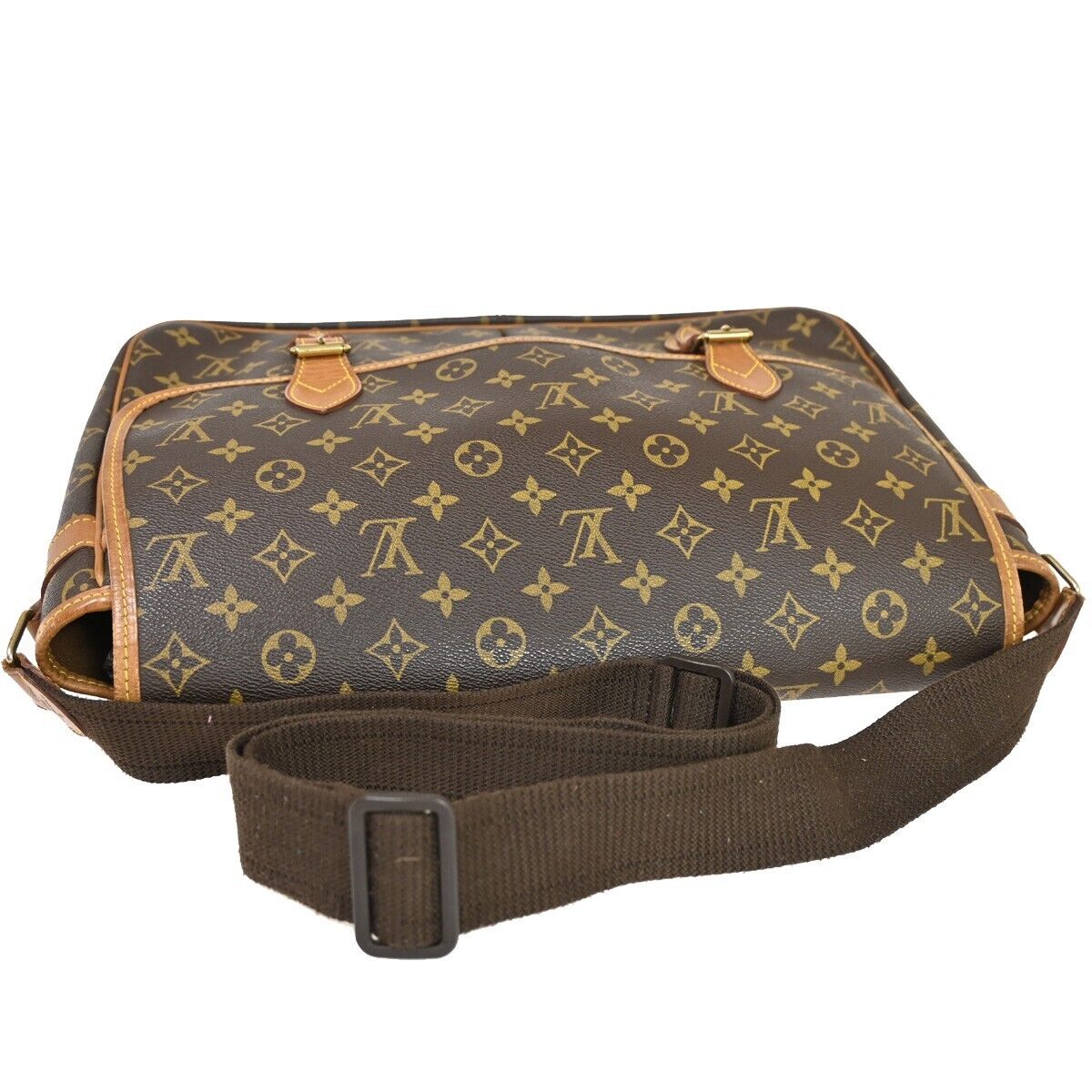 Louis Vuitton Gibecière Shoulder Bag