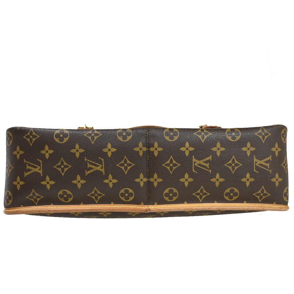 Louis Vuitton Gibecière Shoulder Bag